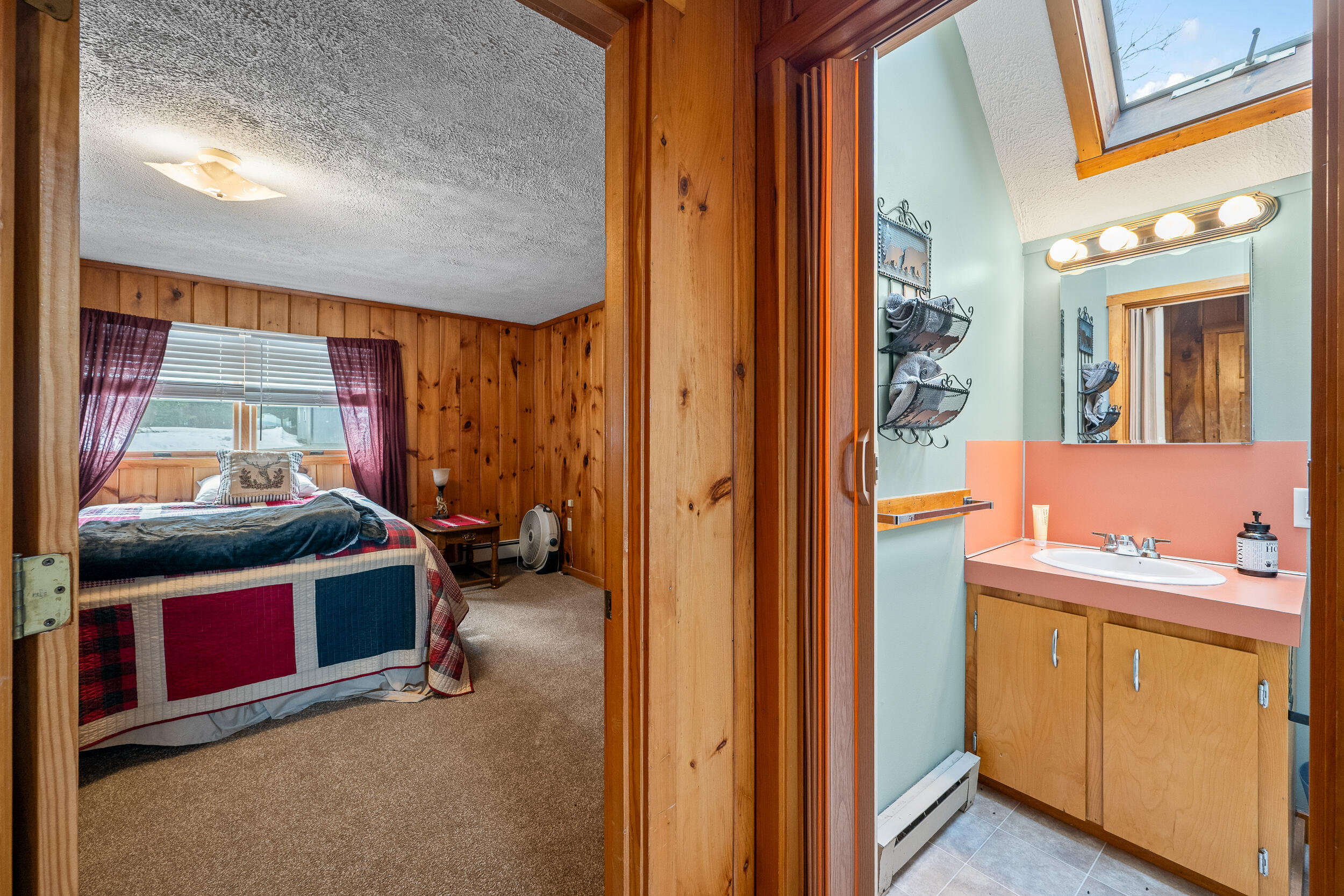 303 Rumford Road Oquossoc, ME 04964 - Photo 33 of 44 DSC_0097