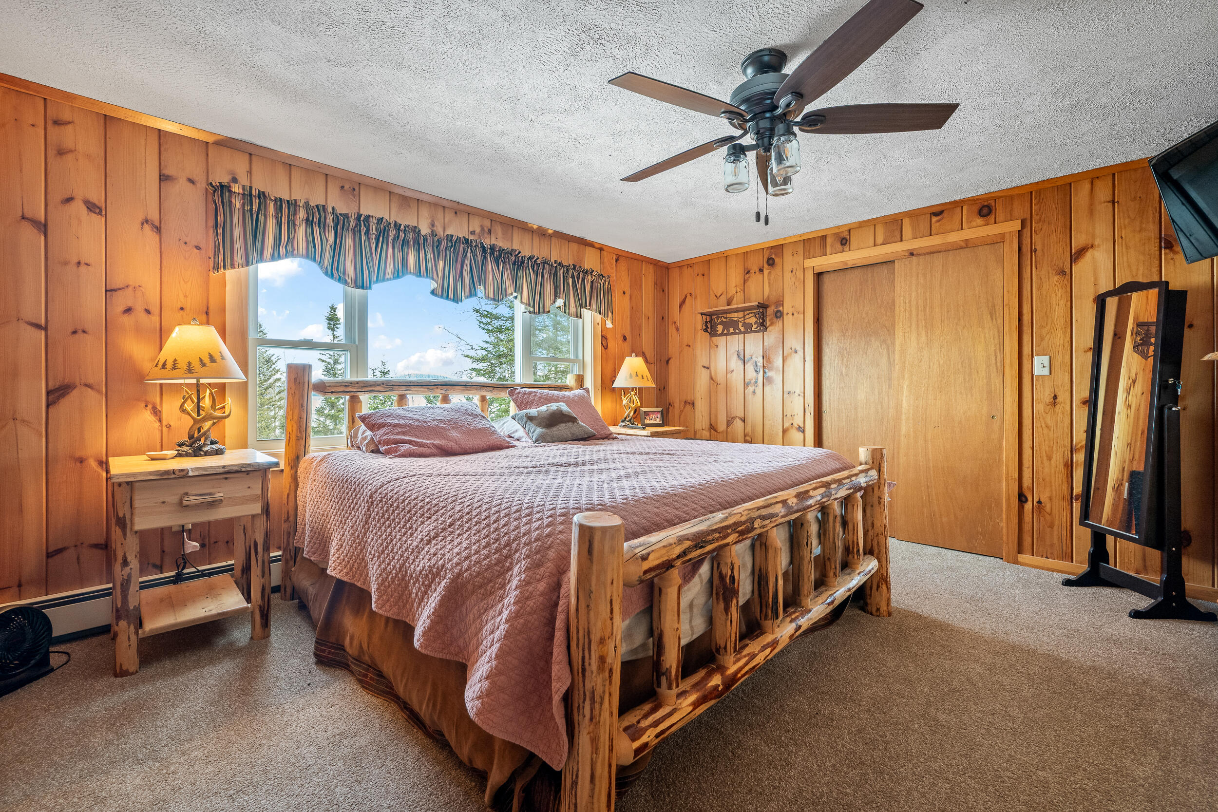 303 Rumford Road Oquossoc, ME 04964 - Photo 33 of 49 DSC_0079