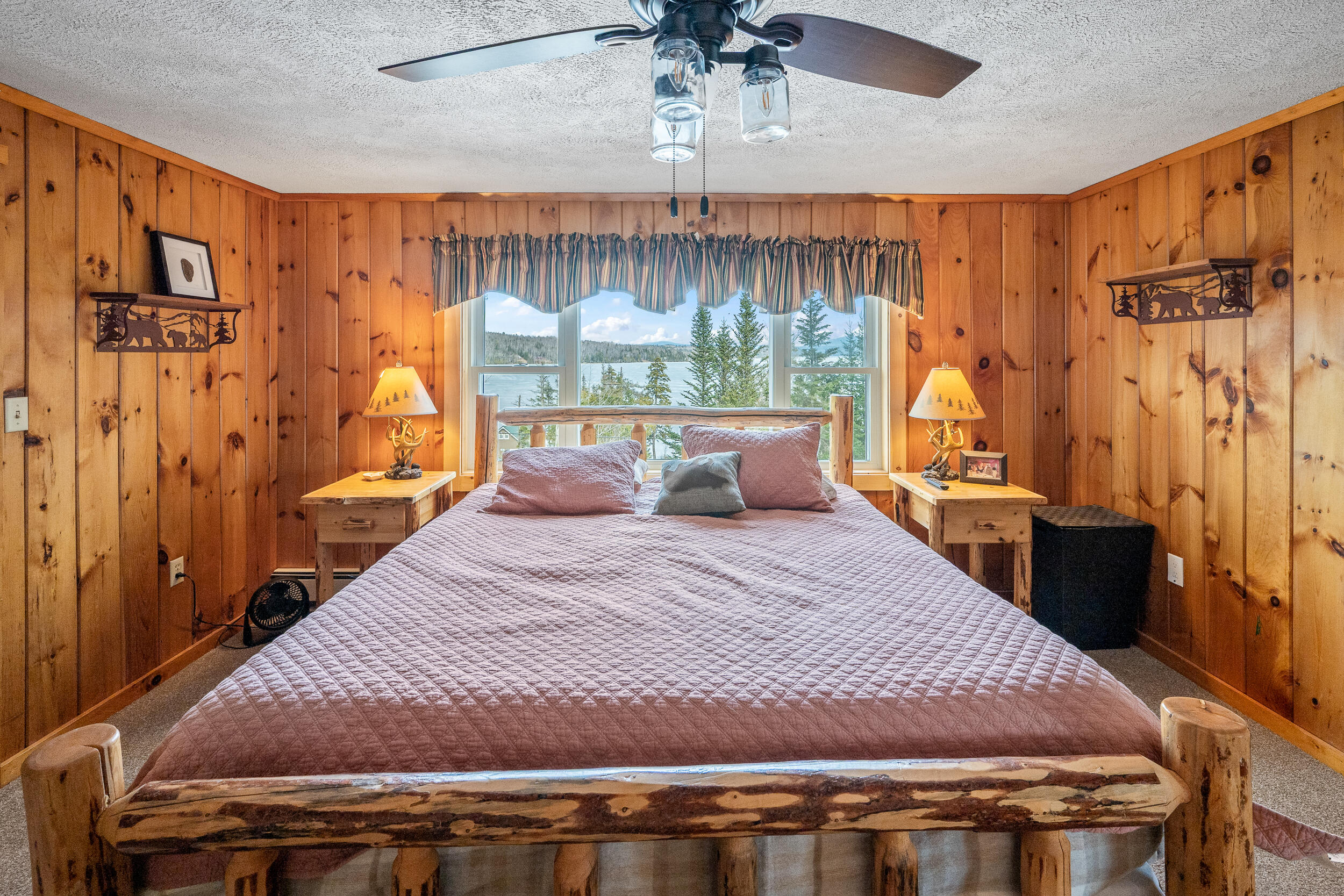 303 Rumford Road Oquossoc, ME 04964 - Photo 34 of 49 DSC_0085