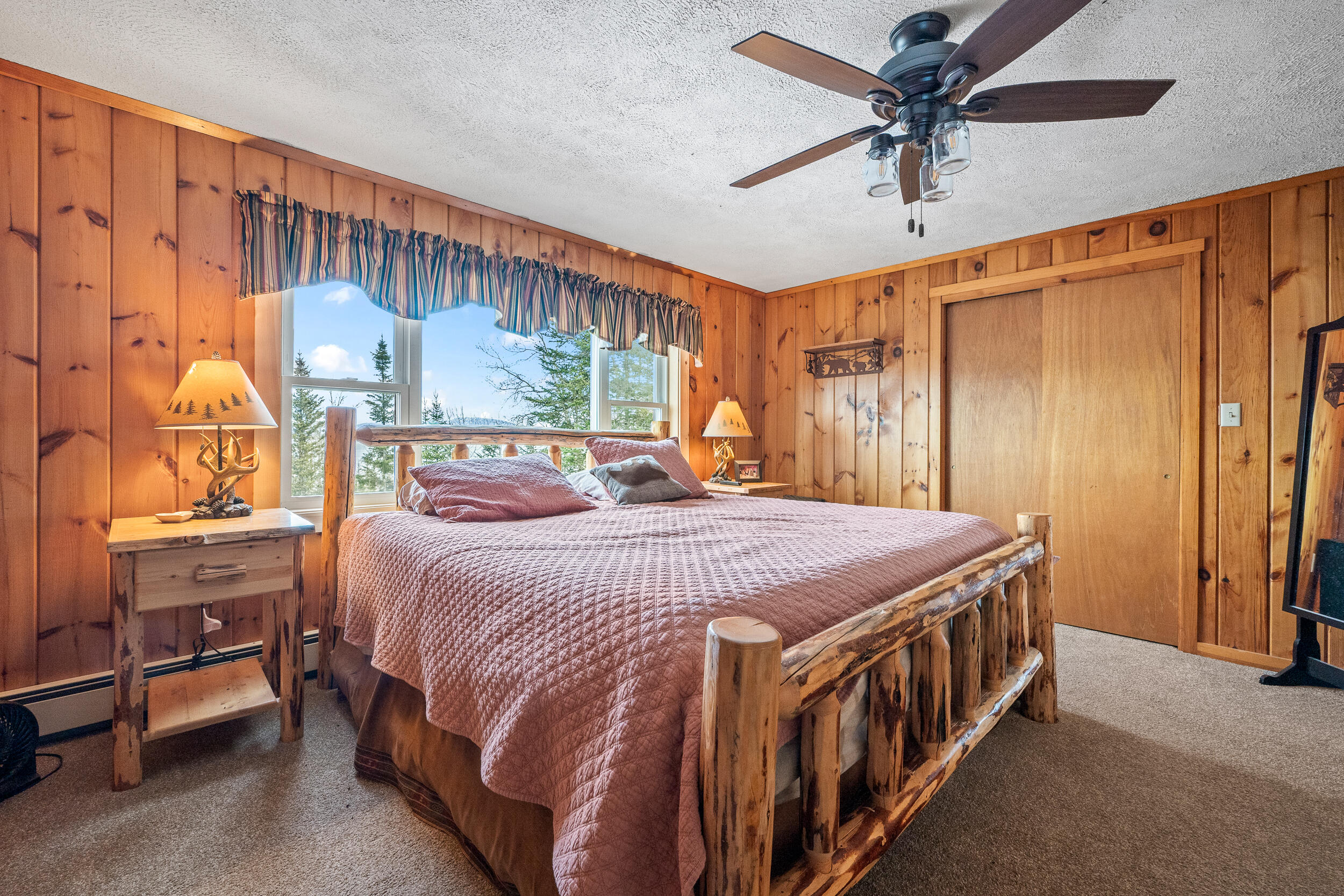 303 Rumford Road Oquossoc, ME 04964 - Photo 35 of 49 DSC_0088