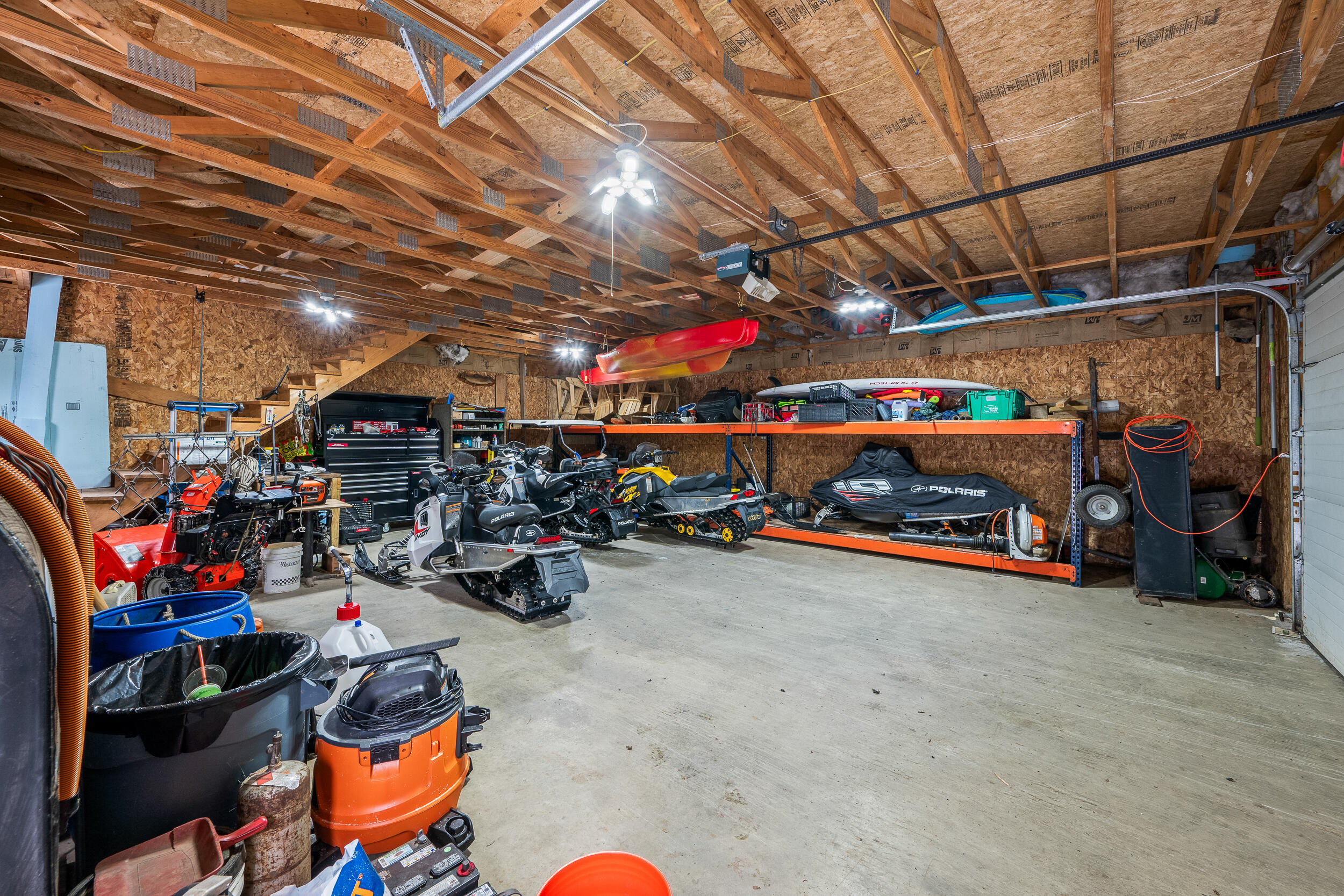 303 Rumford Road Oquossoc, ME 04964 - Photo 38 of 44 DSC_0121