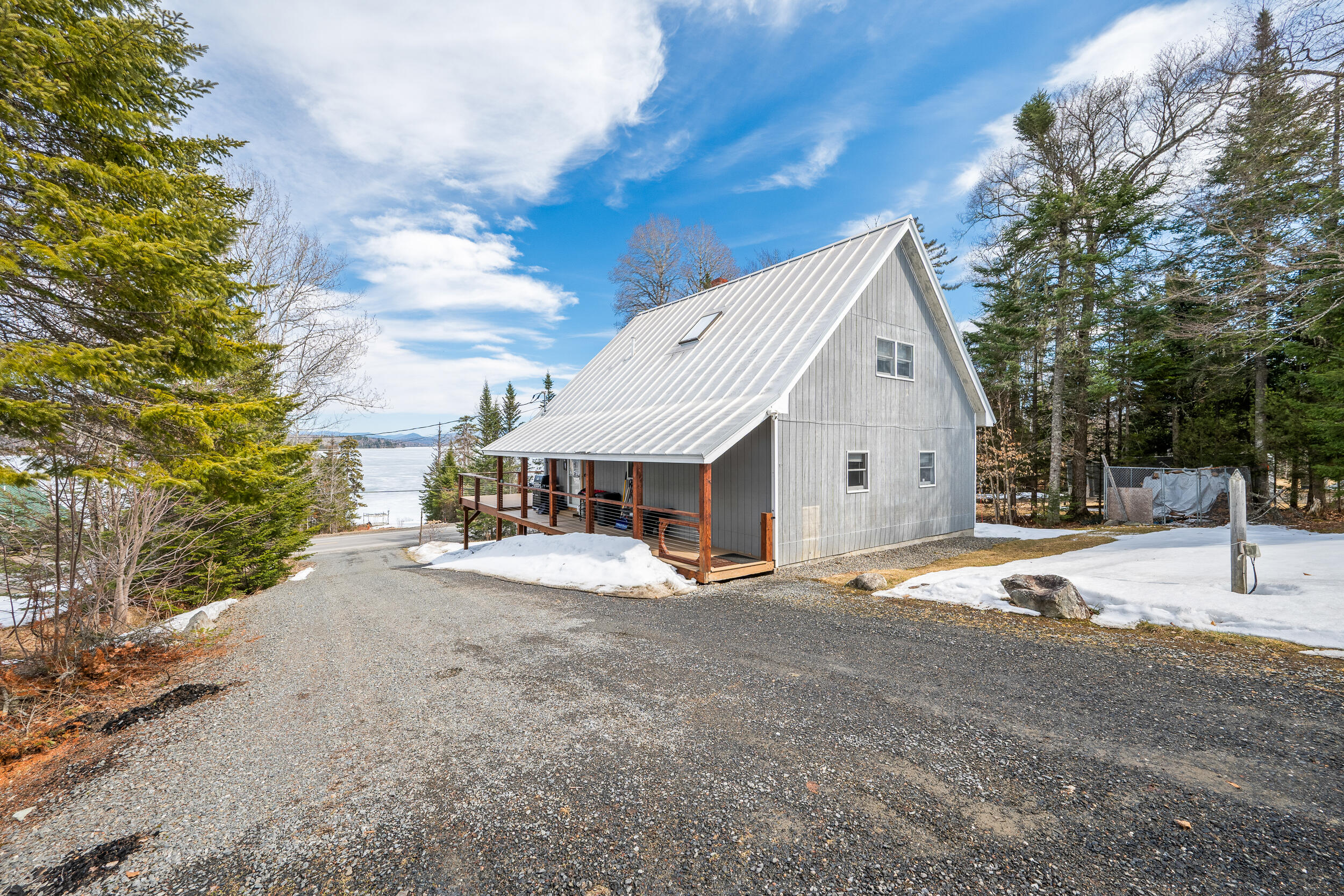 303 Rumford Road Oquossoc, ME 04964 - Photo 4 of 44 DSC_0052