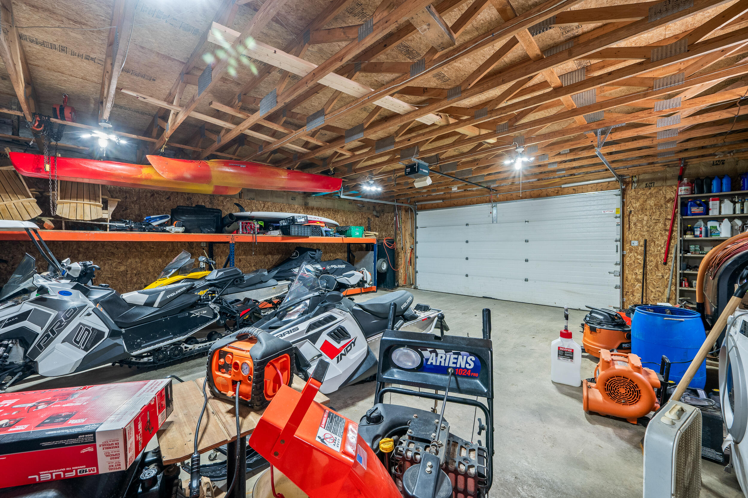 303 Rumford Road Oquossoc, ME 04964 - Photo 44 of 49 DSC_0124