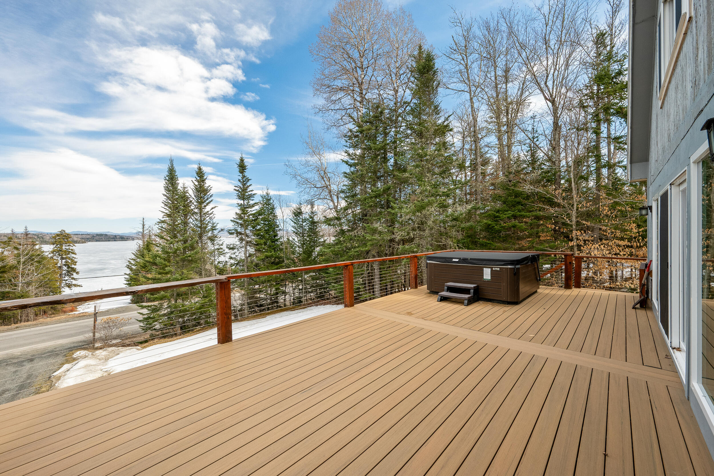 303 Rumford Road Oquossoc, ME 04964 - Photo 7 of 44 DSC_0022