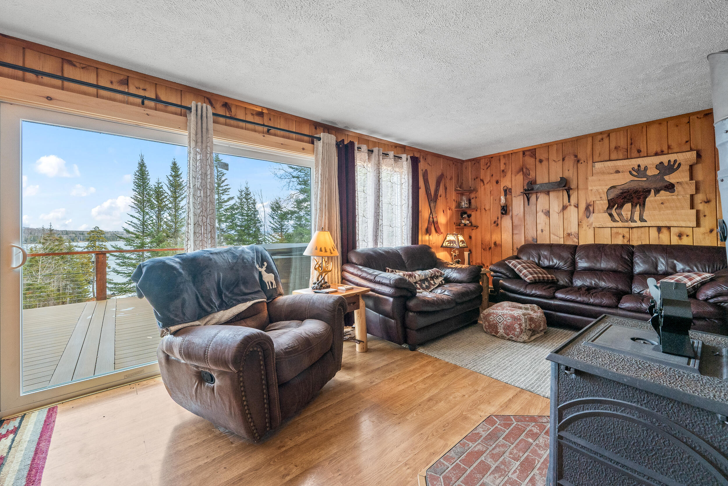 303 Rumford Road Oquossoc, ME 04964 - Photo 10 of 44 DSC_9958