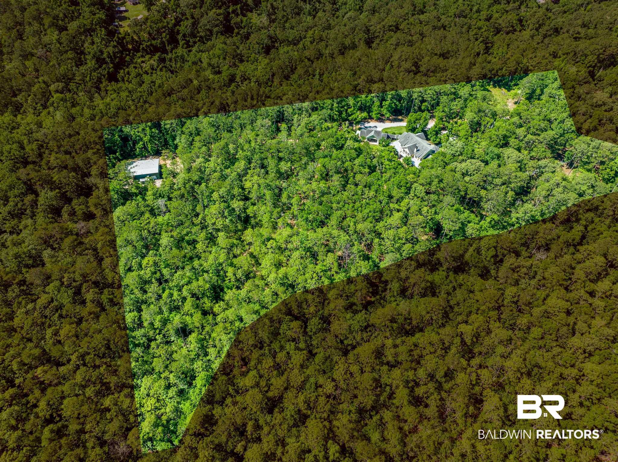 7530 Blakeley Ridge Drive Spanish Fort, AL 36527 - Photo 49 of 50 One of a Kind Estate Home