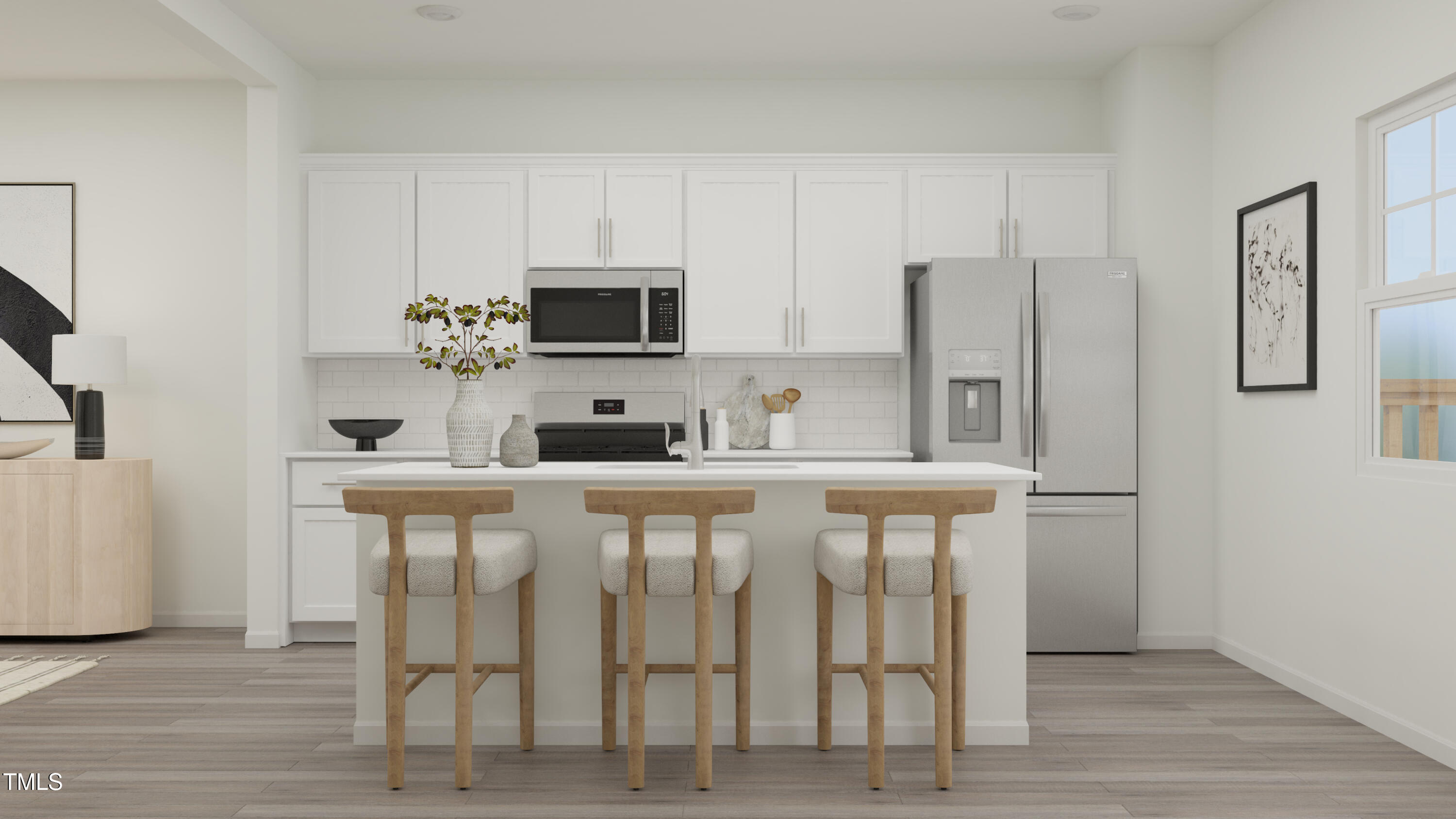 1448 Jay Road Knightdale, NC 27545 - Photo 32 of 73 Kitchen