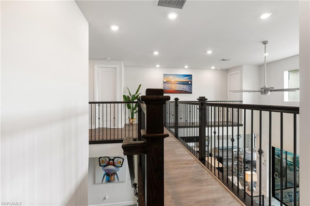 19157 Elston Way Estero, FL 33928 - Photo 19 of 50 a view of a kitchen with a sink