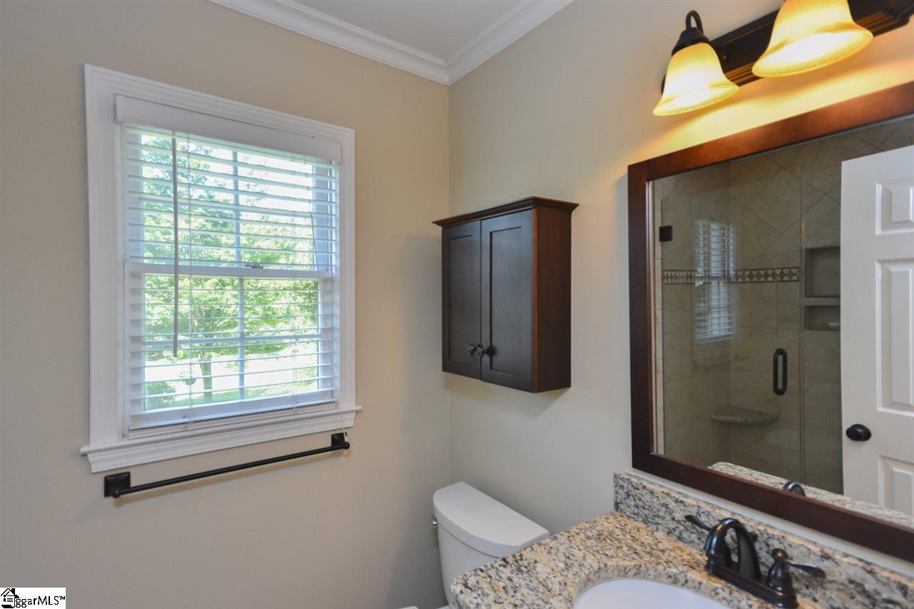210 Oak Ridge Court Greer, SC 29650 - Photo 20 of 36 Gallery Image 20
