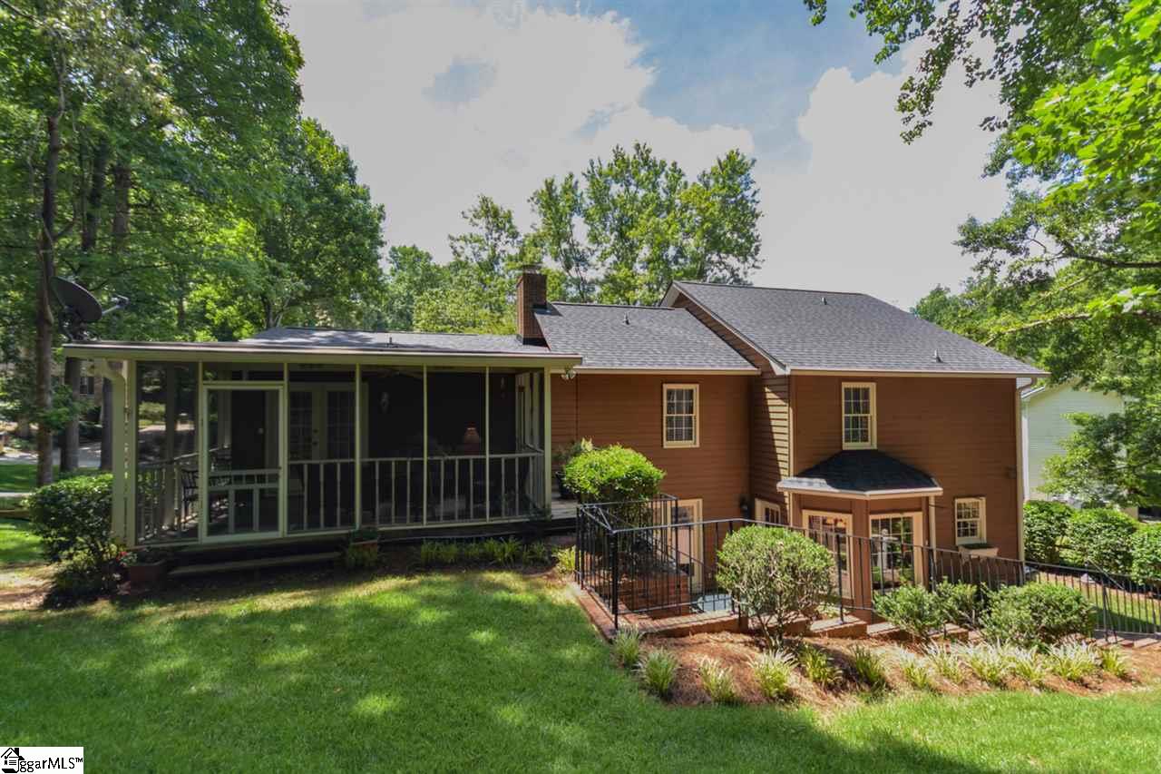 210 Oak Ridge Court Greer, SC 29650 - Photo 36 of 36 Gallery Image 36