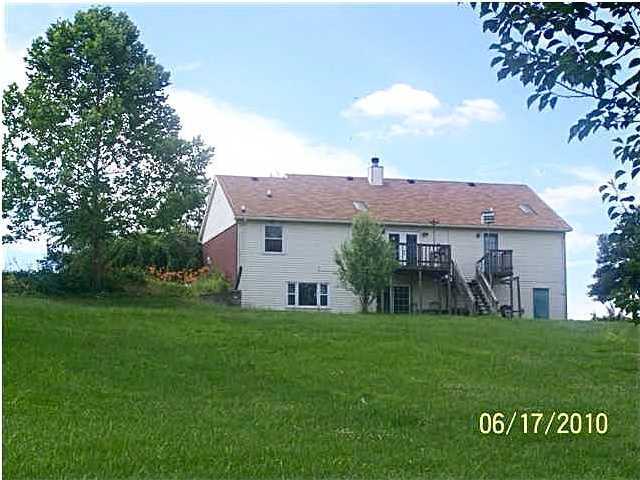 2622 Morton Ridge Road Bedford, KY 40006 - Photo 3 of 7 Additional Photo