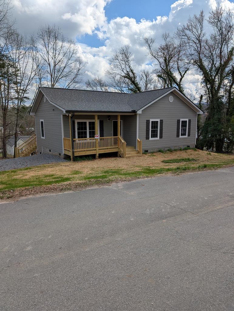 15 River Street Blue Ridge, GA 30513 - Photo 1 of 20 Main View