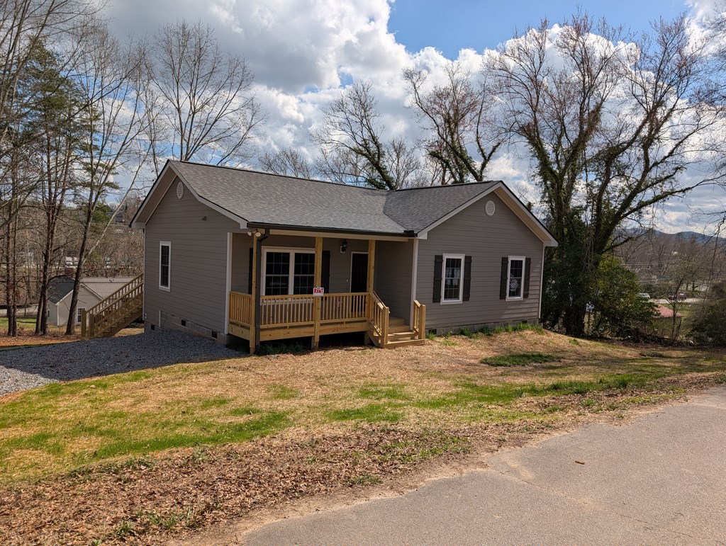 15 River Street Blue Ridge, GA 30513 - Photo 3 of 20