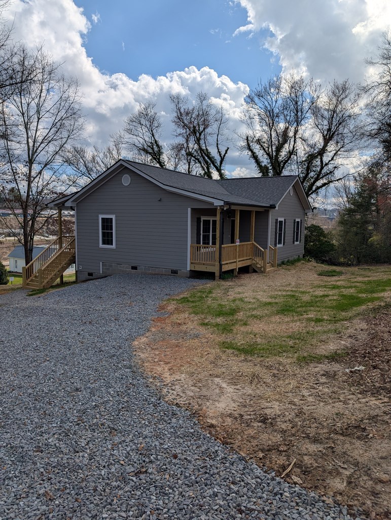 15 River Street Blue Ridge, GA 30513 - Photo 5 of 20