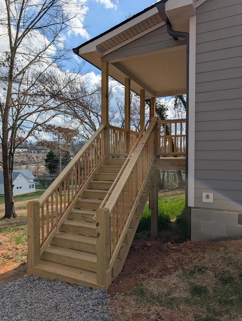 15 River Street Blue Ridge, GA 30513 - Photo 7 of 20