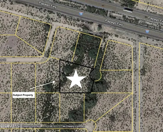 $25,500 | 3232 North 387th Drive, Unit 1247, Tonopah, AZ 85354