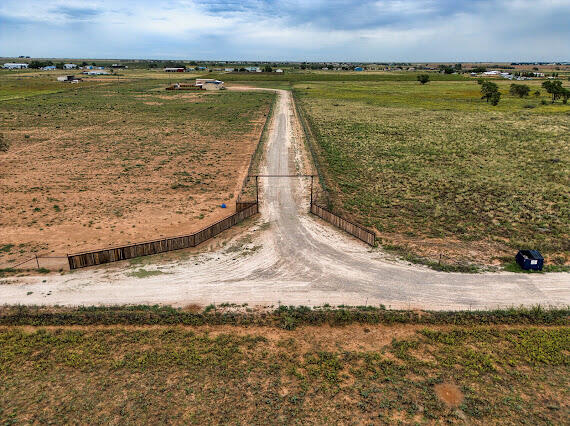 6341 Farm Private Road Levelland, TX 79336 - Photo 3 of 46 a view of ocean view