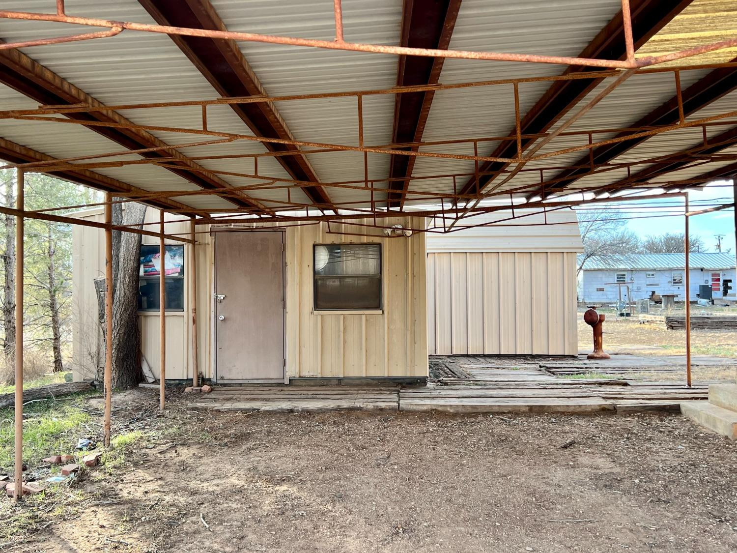1119 Avenue North Ralls, TX 79357 - Photo 3 of 6 Photo 3