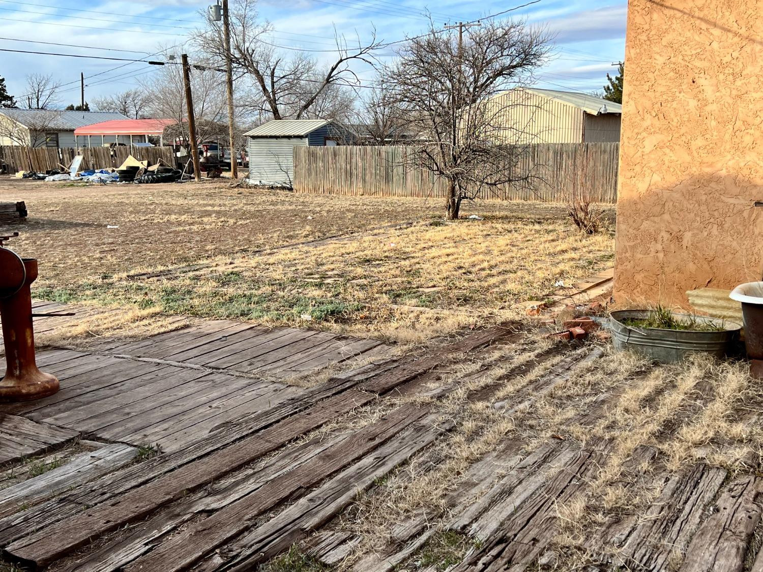 1119 Avenue North Ralls, TX 79357 - Photo 5 of 6 Photo 6