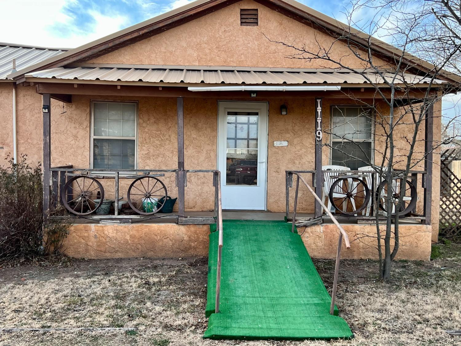 1119 Avenue North Ralls, TX 79357 - Photo 6 of 6 Photo 7