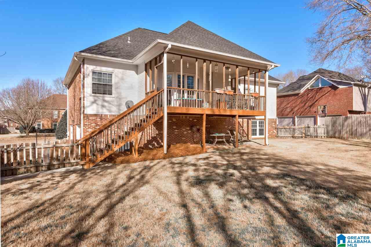 121 Tintern Abbey Alabaster, AL 35007 - Photo 28 of 39
