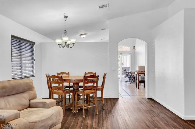 $349,000 | 3108 Emerald Creek Drive, Las Vegas, NV 89156