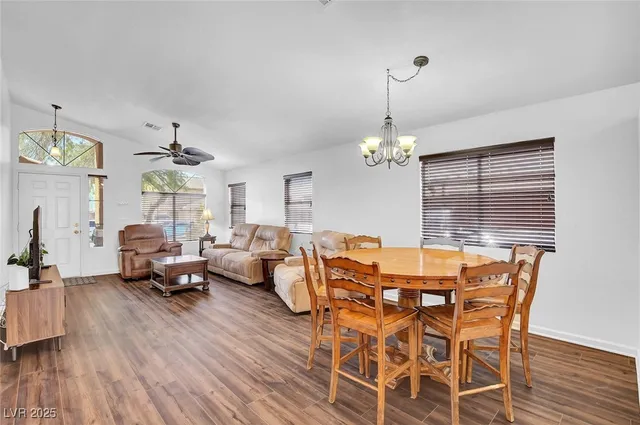 $349,000 | 3108 Emerald Creek Drive, Las Vegas, NV 89156