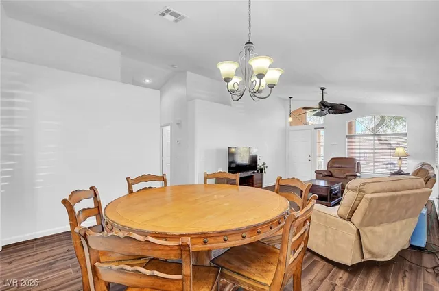 $349,000 | 3108 Emerald Creek Drive, Las Vegas, NV 89156