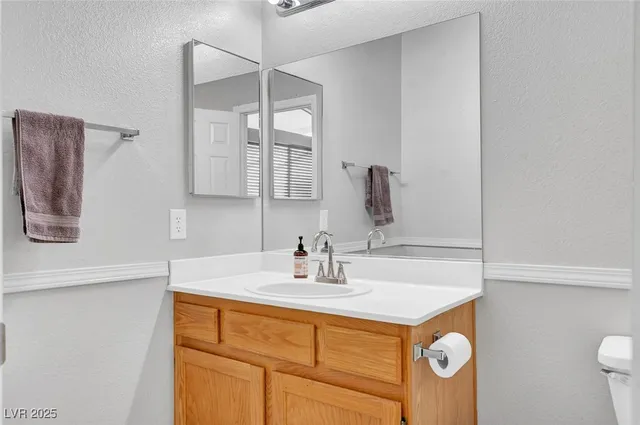 $349,000 | 3108 Emerald Creek Drive, Las Vegas, NV 89156