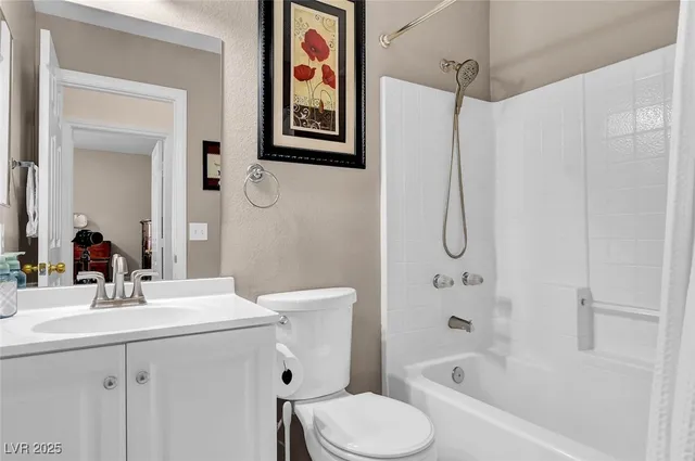 $349,000 | 3108 Emerald Creek Drive, Las Vegas, NV 89156