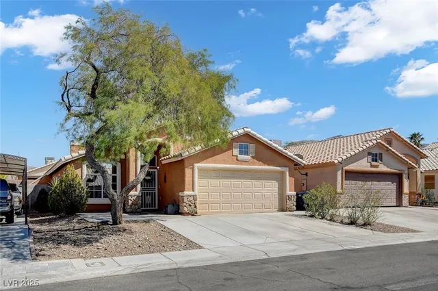 $349,000 | 3108 Emerald Creek Drive, Las Vegas, NV 89156