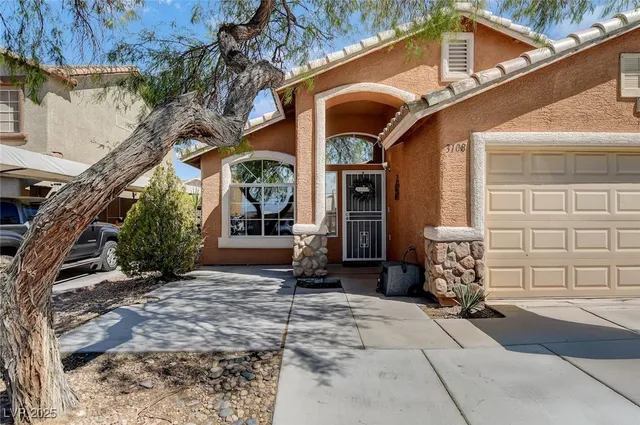 $349,000 | 3108 Emerald Creek Drive, Las Vegas, NV 89156