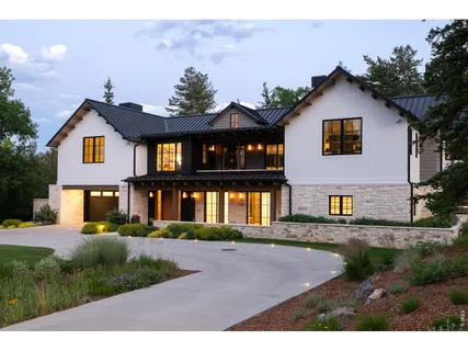 $9,495,000 | 2100 Kohler Drive, Boulder, CO 80305
