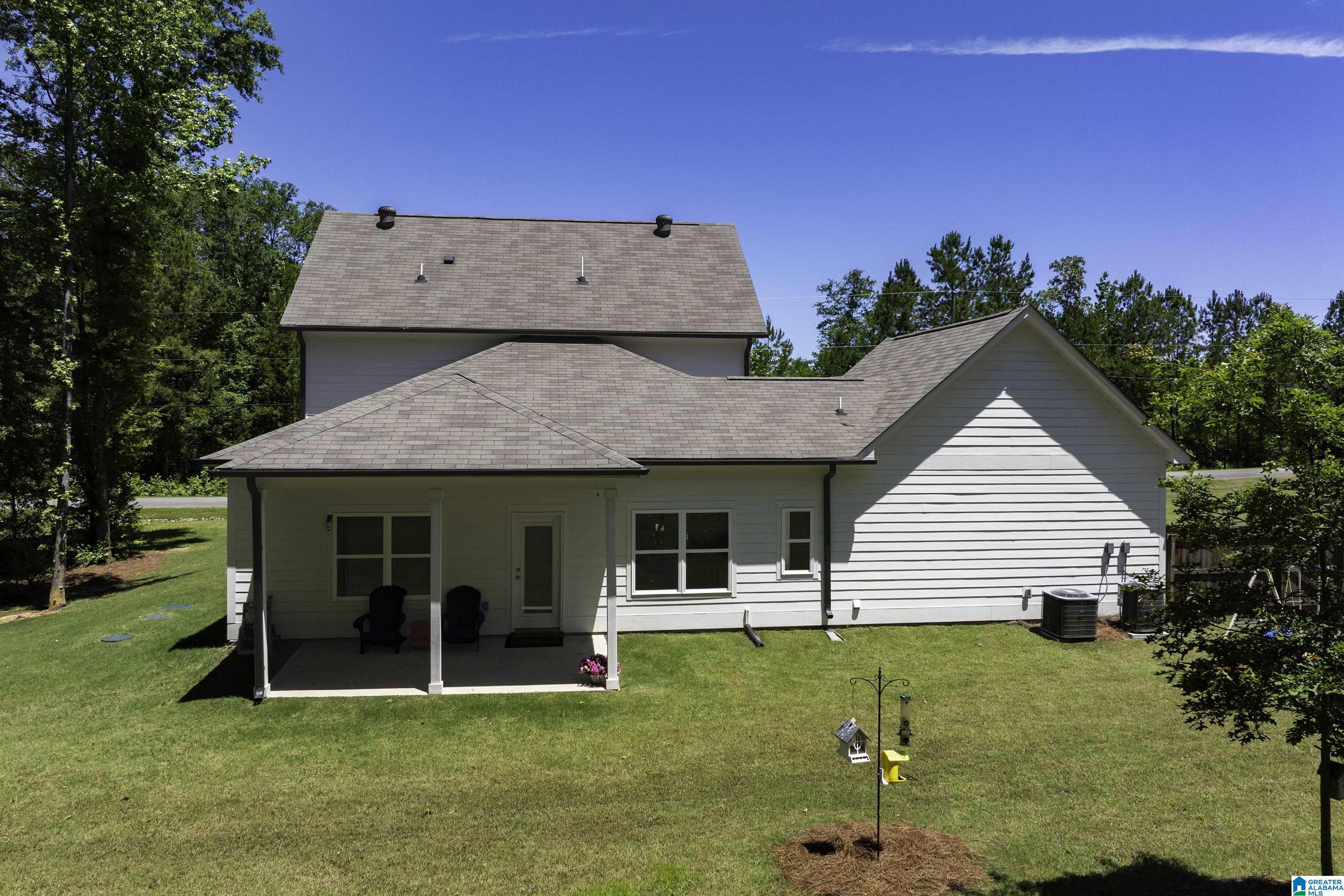 1871 Mckesie Street Riverside, AL 35135 - Photo 37 of 48
