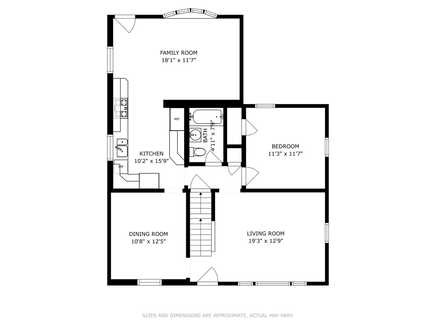 13 West Talcott Road Park Ridge, IL 60068 - Photo 18 of 19 Gallery Image 18