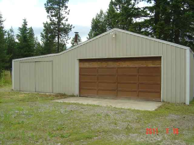 13012 East Bridges Road Elk, WA 99009 - Photo 2 of 9