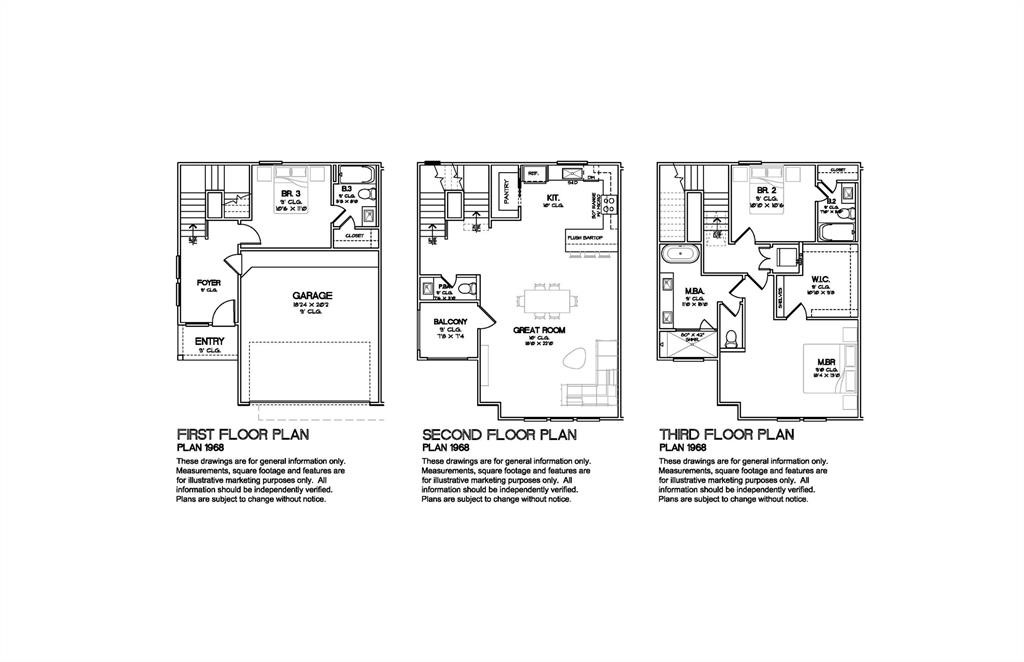 3013 Hicks Street Houston, TX 77007 - Photo 4 of 22