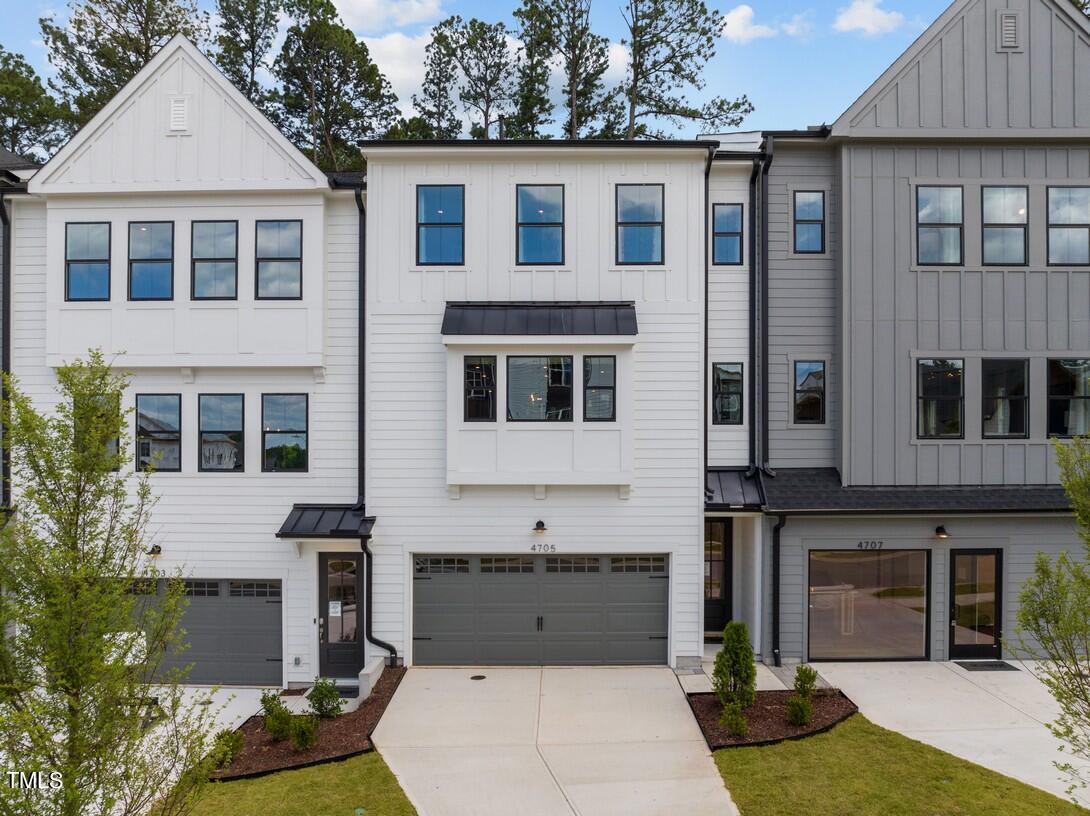4722 Cypress Tree Lane, Unit 23 Raleigh, NC 27612 - Photo 1 of 13 1-print-DJI_0394
