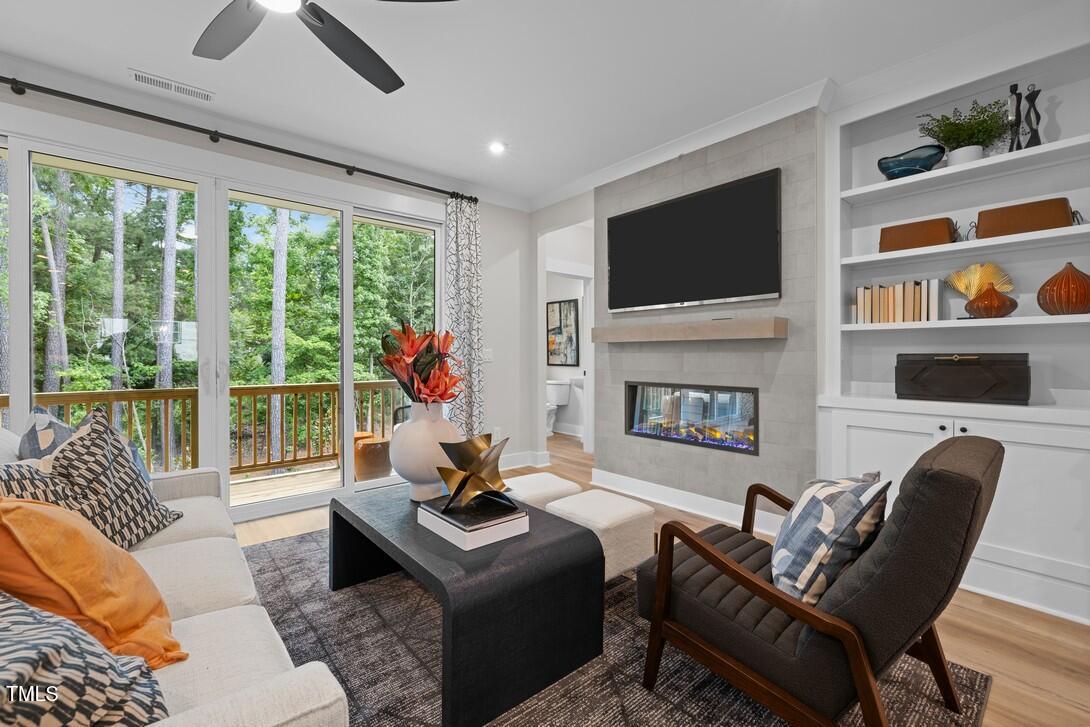 4722 Cypress Tree Lane, Unit 23 Raleigh, NC 27612 - Photo 5 of 13 11-print-5Z8A1818