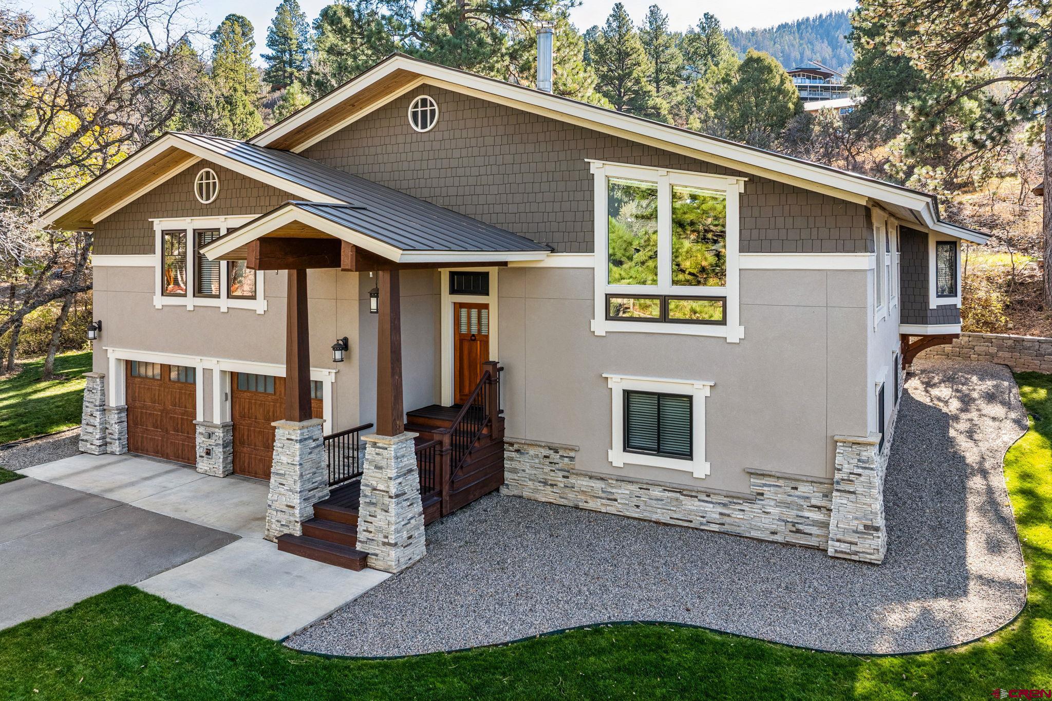 24 Songbird Lane Durango, CO 81301 - Photo 1 of 45