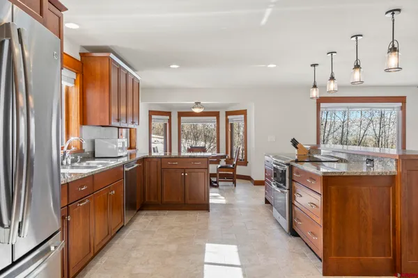 $1,595,000 | 24 Songbird Lane, Durango, CO 81301