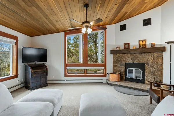 $1,595,000 | 24 Songbird Lane, Durango, CO 81301