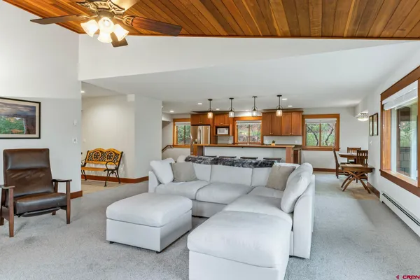 $1,595,000 | 24 Songbird Lane, Durango, CO 81301