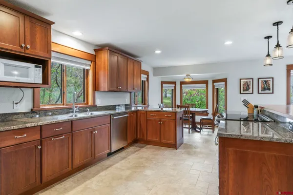 $1,595,000 | 24 Songbird Lane, Durango, CO 81301