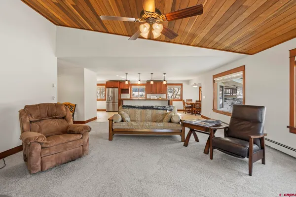 $1,595,000 | 24 Songbird Lane, Durango, CO 81301