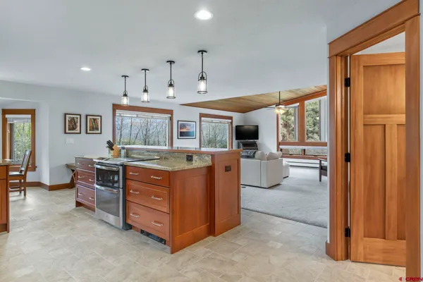 $1,595,000 | 24 Songbird Lane, Durango, CO 81301