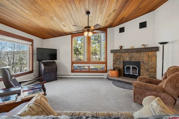 $1,595,000 | 24 Songbird Lane, Durango, CO 81301