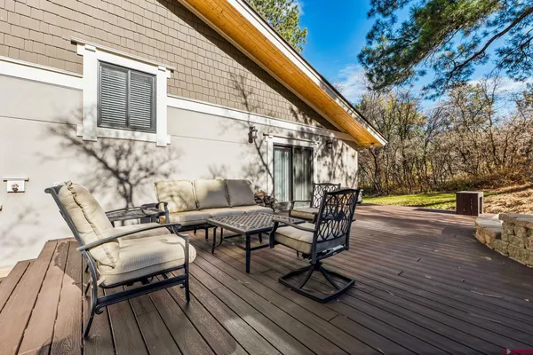 $1,595,000 | 24 Songbird Lane, Durango, CO 81301