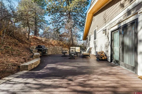 $1,595,000 | 24 Songbird Lane, Durango, CO 81301