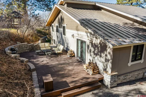 $1,595,000 | 24 Songbird Lane, Durango, CO 81301